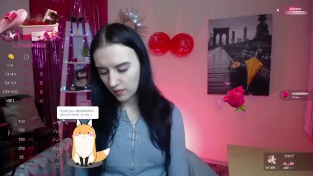 Image 3 of toma_a Stream on Chaturbate on 16 months ago