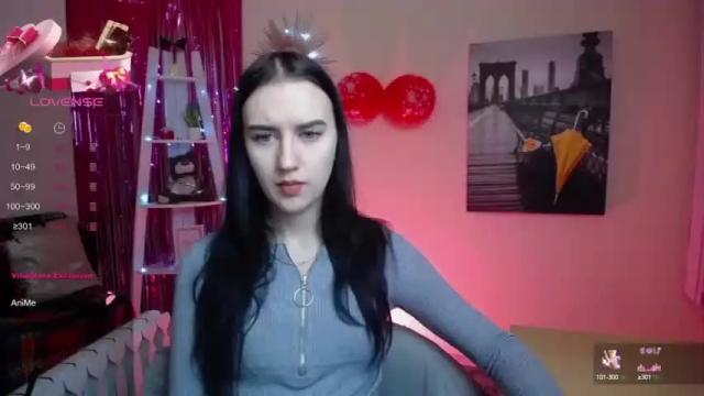 Image 4 of toma_a Stream on Chaturbate on 16 months ago