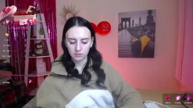 Image 6 of toma_a Stream on Chaturbate on 15 months ago