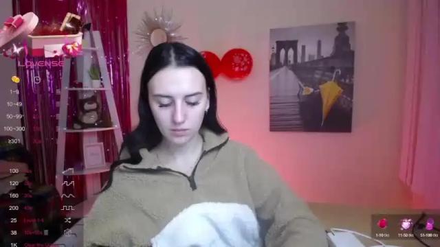 Image 8 of toma_a Stream on Chaturbate on 15 months ago
