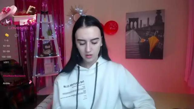 Image 11 of toma_a Stream on Chaturbate on 15 months ago