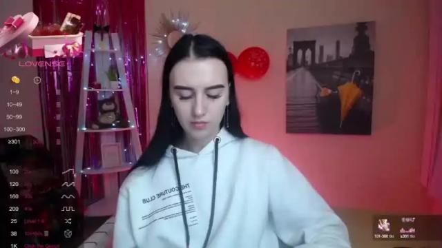 Image 12 of toma_a Stream on Chaturbate on 15 months ago