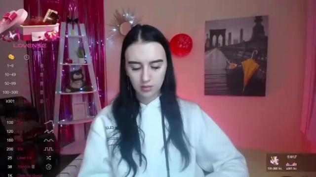 Image 2 of toma_a Stream on Chaturbate on 15 months ago