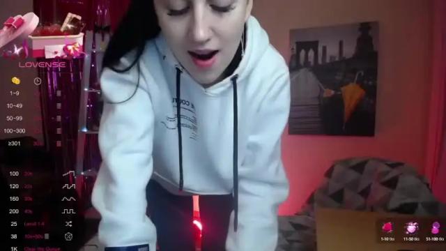 Image 4 of toma_a Stream on Chaturbate on 15 months ago