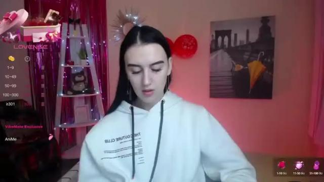 Image 6 of toma_a Stream on Chaturbate on 15 months ago