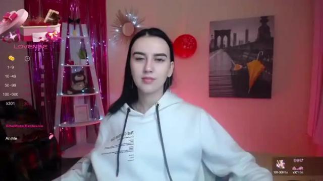 Image 8 of toma_a Stream on Chaturbate on 15 months ago
