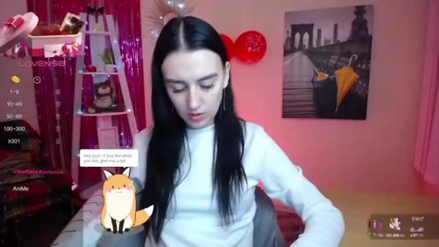 Image 2 of toma_a Stream on Chaturbate on 15 months ago
