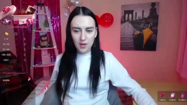 Image 4 of toma_a Stream on Chaturbate on 15 months ago