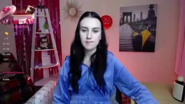 Image 10 of toma_a Stream on Chaturbate on 15 months ago