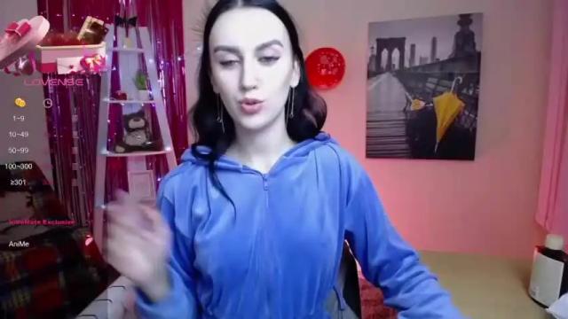Image 3 of toma_a Stream on Chaturbate on 15 months ago