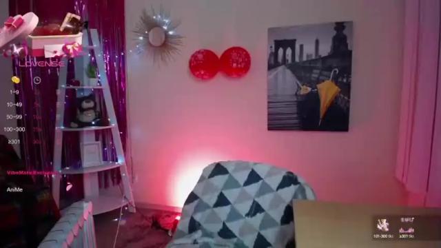 Image 3 of toma_a Stream on Chaturbate on 15 months ago