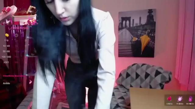 Thumbnail 3, toma_a's Stream at Chaturbate, 15 months ago