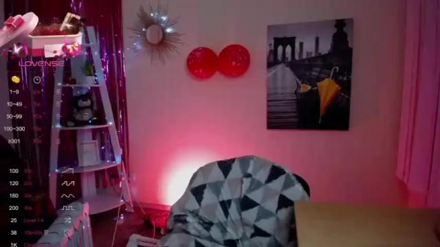 Image 12 of toma_a Stream on Chaturbate on 15 months ago