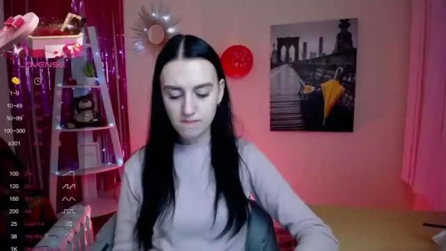 Image 2 of toma_a Stream on Chaturbate on 15 months ago