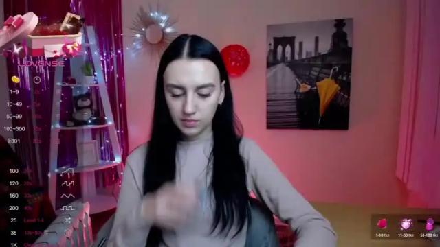 Image 4 of toma_a Stream on Chaturbate on 15 months ago
