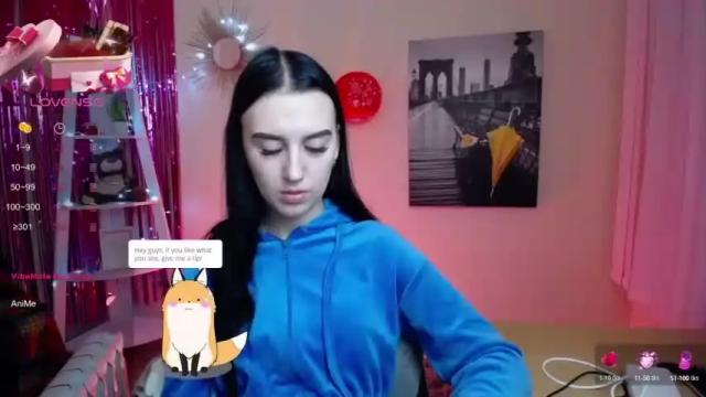 Image 7 of toma_a Stream on Chaturbate on 14 months ago