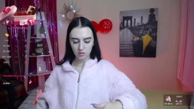 Image 4 of toma_a Stream on Chaturbate on 14 months ago