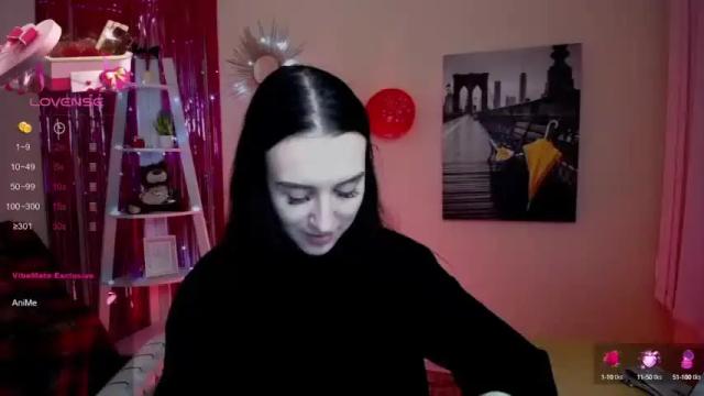 Image 3 of toma_a Stream on Chaturbate on 14 months ago