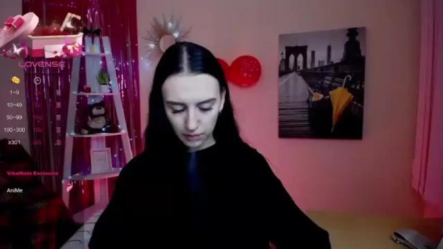 Thumbnail 2, toma_a's Stream at Chaturbate, 14 months ago