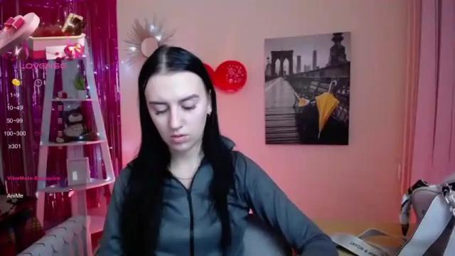 Image 12 of toma_a Stream on Chaturbate on 14 months ago
