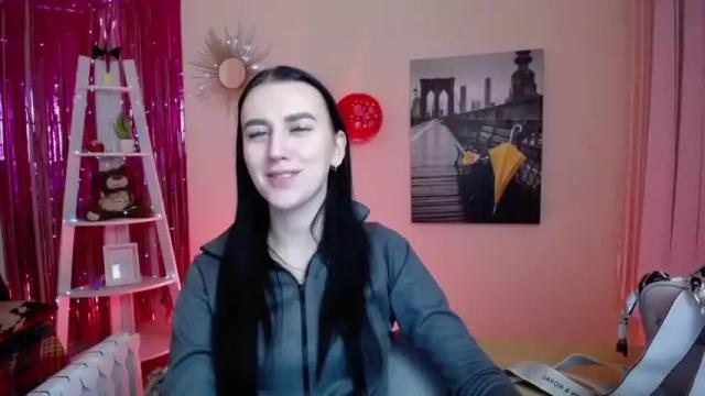Image 2 of toma_a Stream on Chaturbate on 14 months ago