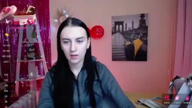 Thumbnail 3, toma_a's Stream at Chaturbate, 14 months ago