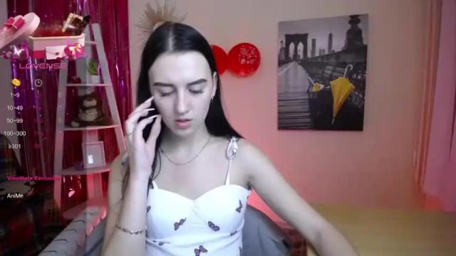 Image 3 of toma_a Stream on Chaturbate on 14 months ago