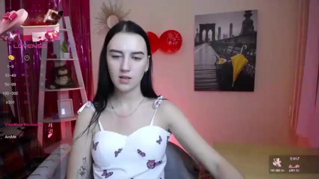Thumbnail 2, toma_a's Stream at Chaturbate, 14 months ago