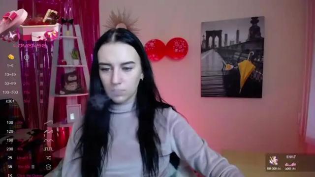 Image 12 of toma_a Stream on Chaturbate on 14 months ago