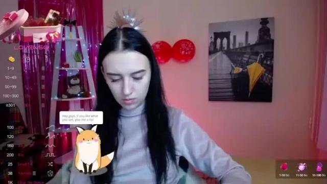 Image 8 of toma_a Stream on Chaturbate on 14 months ago