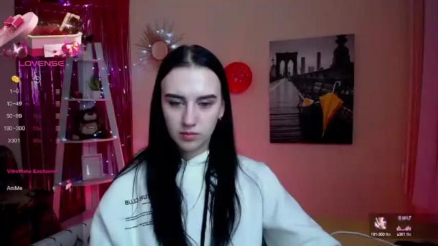 Image 3 of toma_a Stream on Chaturbate on 14 months ago
