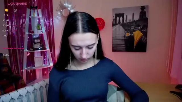 Thumbnail 3, toma_a's Stream at Chaturbate, 14 months ago