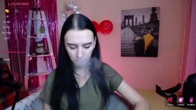 Thumbnail 2, toma_a's Stream at Chaturbate, 14 months ago