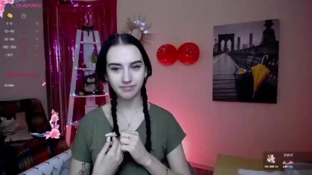 Thumbnail 1, toma_a's Stream at Chaturbate, 14 months ago