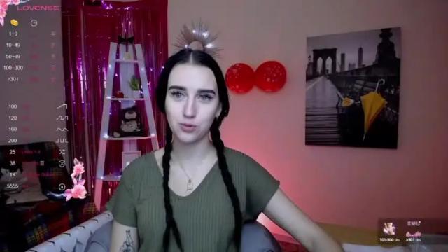 Image 2 of toma_a Stream on Chaturbate on 14 months ago