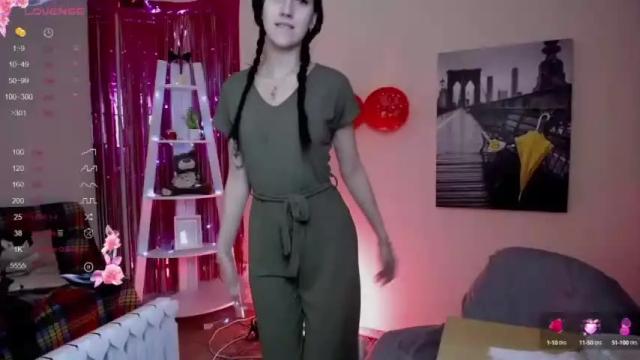 Image 4 of toma_a Stream on Chaturbate on 14 months ago