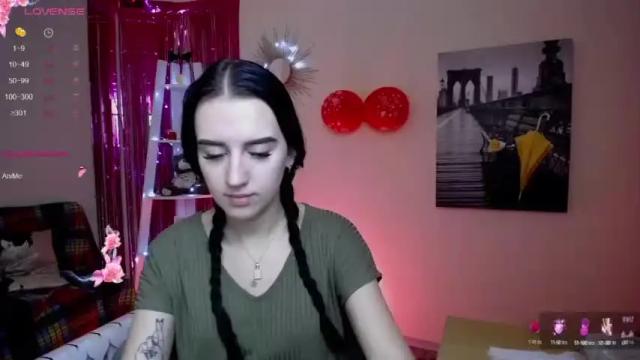Thumbnail 3, toma_a's Stream at Chaturbate, 14 months ago