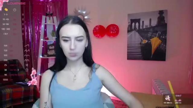 Thumbnail 1, toma_a's Stream at Chaturbate, 14 months ago