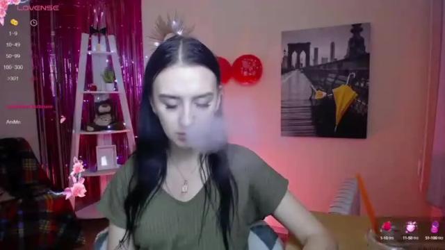 Thumbnail 2, toma_a's Stream at Chaturbate, 14 months ago