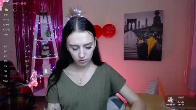 Thumbnail 3, toma_a's Stream at Chaturbate, 14 months ago