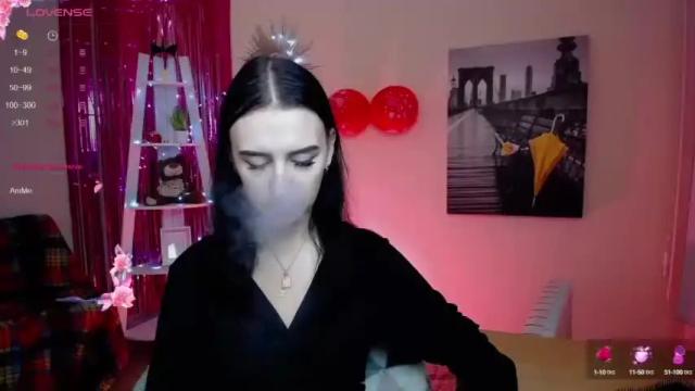 Image 2 of toma_a Stream on Chaturbate on 14 months ago