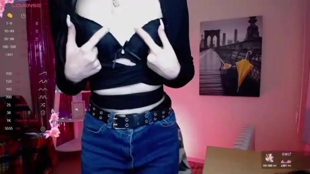 Thumbnail 2, toma_a's Stream at Chaturbate, 14 months ago