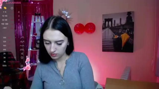 Thumbnail 3, toma_a's Stream at Chaturbate, 14 months ago