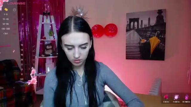 Image 11 of toma_a Stream on Chaturbate on 14 months ago