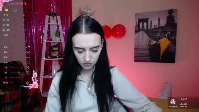 Image 3 of toma_a Stream on Chaturbate on 13 months ago