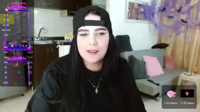 Thumbnail 1, tomboy_fantasy's Stream at Chaturbate, 18 months ago