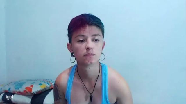 Image 2 of tomboyblue Stream on Chaturbate on 14 months ago