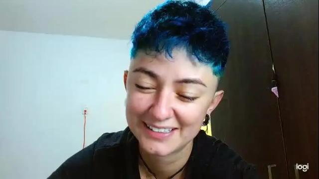 Image 11 of tomboyblue Stream on Chaturbate on 1 month ago