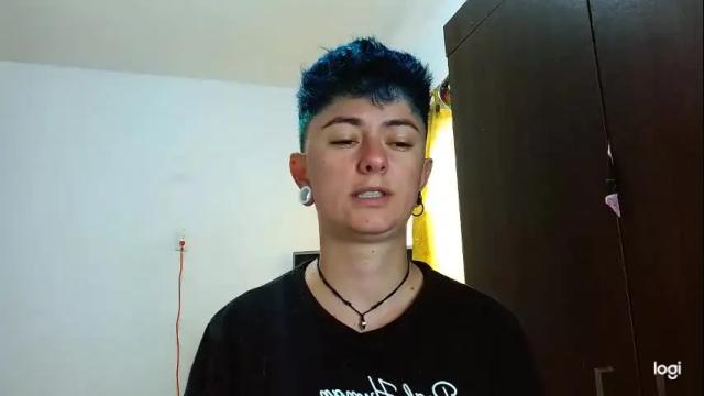 Image 3 of tomboyblue Stream on Chaturbate on 1 month ago