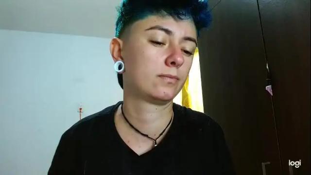 Image 6 of tomboyblue Stream on Chaturbate on 1 month ago